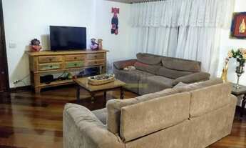 Imagem 5: Sobrado região Água Fria aceita permuta