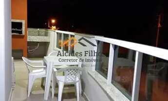 Imagem 6: Apartamento 2 dormitórios para Temporada, Mariscal, 2 dormitórios, 1 suíte, 2 banheiros, 1