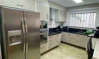 Imagem 6: Casa em condomínio fechado próximo estação São Judas do metrô!