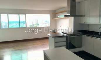 Imagem: Apartamento para aluguel tem 75 metros quadrados