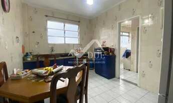 Imagem 7: Apartamento a Venda por R$ 470.000,00 - Campo Grande - Santos/Sp