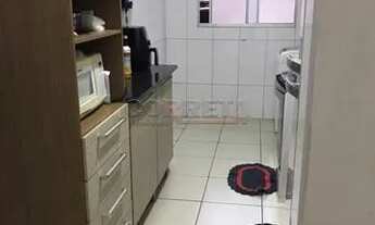 Imagem 2: Araçatuba - Apartamento - Chácaras Patrimônio Santana