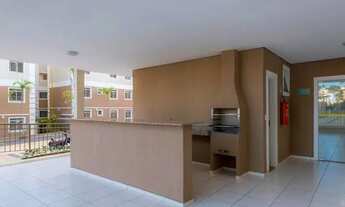 Imagem 3: Apartamento a venda 2 quartos - São Pedro - Juiz de Fora - MG