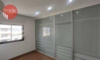 Imagem 5: Apartamento para locação em edifício de alto padrão com 03 dormitórios