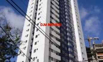 Imagem: Edf. Sobrado Joaquim Cardozo