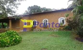 Imagem 2: Casa no bairro Recanto do Poeta