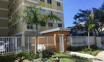 Imagem 2: Excelente apartamento no Recreio! Cond. Recanto da Praia com suíte