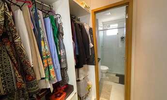 Imagem 6: Apartamento para venda andar alto 60m2 com 2Qts sendo 01 suite em Brisamar - João Pessoa