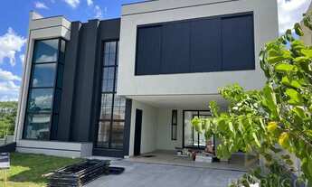 Imagem 2: Casa - Residencial Milano - Indaiatuba