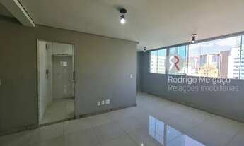 Imagem 4: Cobertura Privillege $6590 Savassi Belo Horizonte-MG