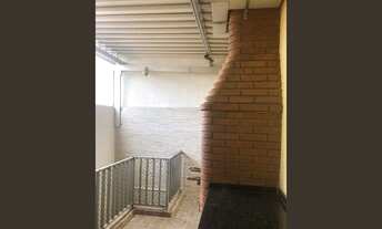 Imagem 2: SOBRADO 3 DORMITÓRIOS (3 SUÍTES) E 6 VAGAS DE GARAGEM A VENDA - MORUMBI