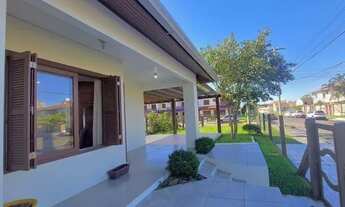 Imagem: Casa de esquina