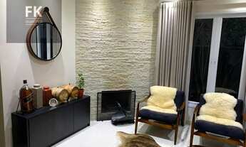 Imagem 7: Casa de Condomínio em Alphaville - Santana de Parnaíba