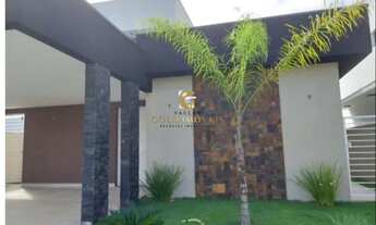 Imagem 2: LB----CA1496 - Casa de condomínio térrea para aluguel com 160 metros quadrados com 3 quart