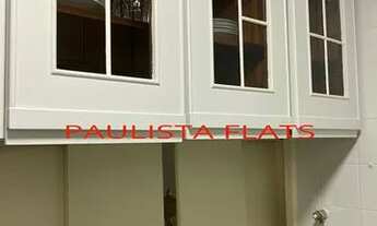 Imagem 7: SÃO PAULO - RESIDENCIAL - JARDIM PAULISTA