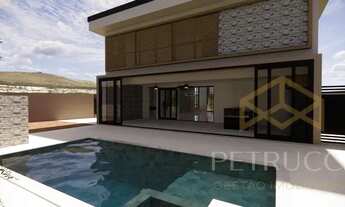 Imagem 2: Casa - Swiss Park - Campinas