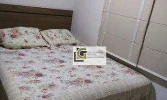 Imagem: Apartamento com 2 dormitórios à venda