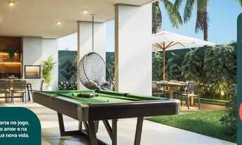 Imagem 3: Goiânia - Apartamento Padrão - Vila Rosa