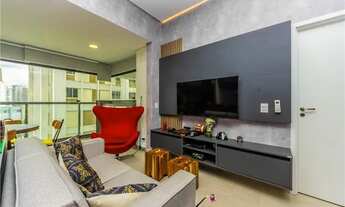 Imagem 4: São Paulo - Apartamento Padrão - Vila Mariana