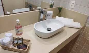 Imagem: Apartamento para aluguel possui 45 metros