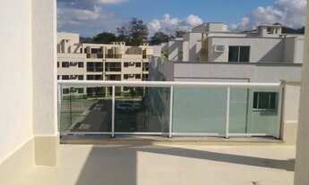 Imagem 6: Linda cobertura no Life Resort Campo Grande