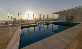 Imagem 3: Apart 3 dorms, Lindissimo, Canto do Forte, JGA875