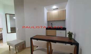 Imagem 4: SÃO PAULO - RESIDENCIAL - JARDIM PAULISTA