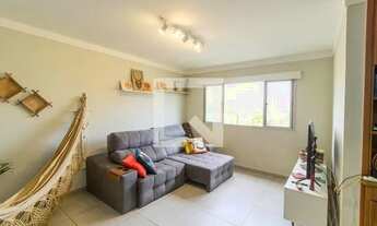 Imagem: Apartamento para Aluguel - Jardim Éster