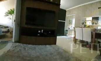 Imagem 5: Casa - Jardim das Orquídeas - Sumaré