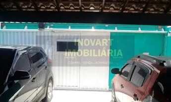 Imagem 4: FCOD 663 Vendo casa de Alto Padrão, localizada na Nova São Pedro