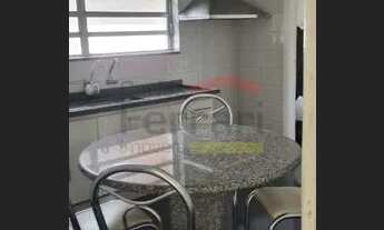 Imagem 6: APARTAMENTO EM TUCURUVI COM 2 DORMITÓRIOS - PRÉDIO BAIXO