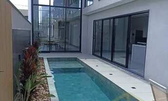 Imagem 2: Casa - Jardim Jatoba - Hortolândia