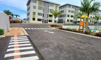 Imagem 6: Apartamento Residencial Manacá, Cidade Alta - Maringá-PR