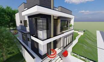 Imagem 3: Lindo Sobrado Novo - Condomínio Mosaico Essence