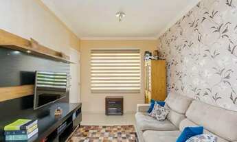 Imagem 6: Sobrado com 3 dormitórios à venda, 95 m² por R$ 550.000,00 - Santa Cândida - Curiti