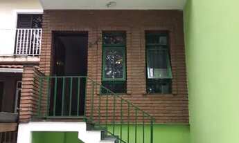 Imagem 1: Sobrado super conservado de 90m² a venda na Vila Pauliceia, excelente localização, venha