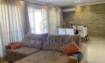 Imagem 3: Apartamento - Parque Prado - Campinas