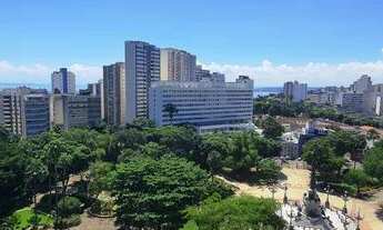 Imagem 7: Apartamento com 3 quartos no coração do Campo Grande
