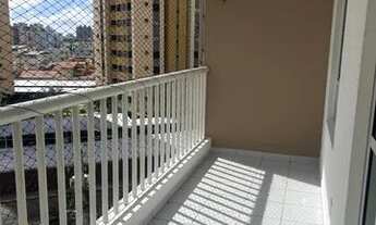 Imagem 2: Apartamento para venda possui 83 metros quadrados com 3 quartos em Nova Parnamirim - Parna