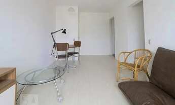 Imagem 5: Apartamento para Aluguel - Jardim Jussara, 2 Quartos, 63 m2