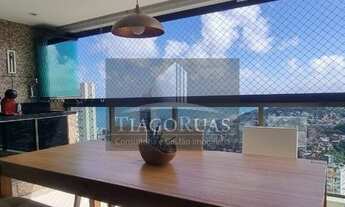 Imagem 4: SALVADOR - Apartamento Padrão - RIO VERMELHO