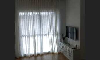 Imagem 2: Apartamento 2 Quartos no Baeta Neves - São Bernardo do Campo