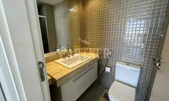 Imagem 7: Apartamento 2 Quartos Condomínio Mayyan Cidade Jardim Jacarepaguá