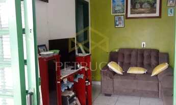 Imagem 3: Casa - Jardim São Pedro de Viracopos - Campinas