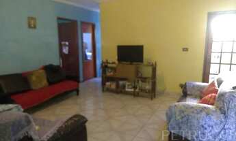 Imagem 2: Casa - Nova Pompéia - Piracicaba