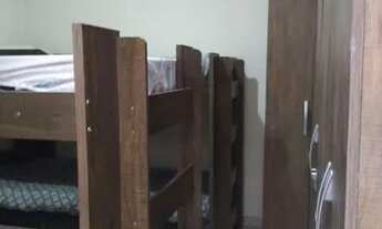 Imagem: Vagas compartilhadas em República