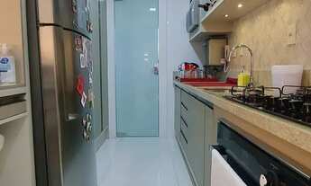 Imagem 3: River Side, Mobiliado, 3 qts