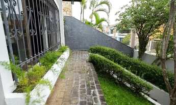 Imagem 5: Casa à venda, 196 m² por R$ 850.000,00 - Parque Espacial - São Bernardo do Campo/SP