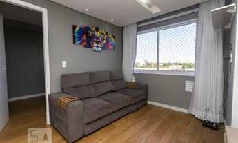 Imagem 3: Apartamento para Aluguel - Vila Leopoldina, 2 Quartos, 35 m2