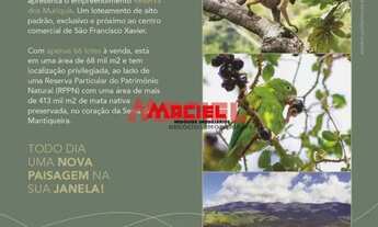 Imagem 2: Terreno Padrão em São José dos Campos